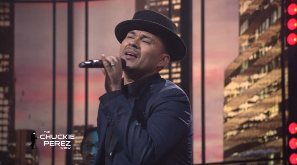 Episode 14 Frankie J